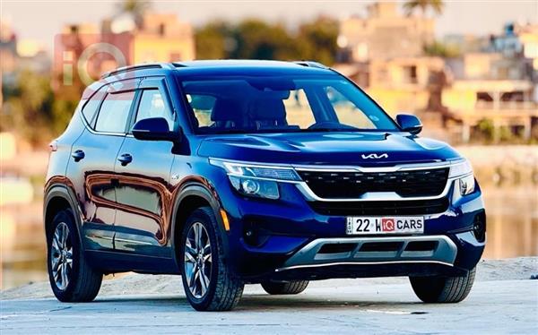 كيا سلتوس 2023 للبيع في العراق -  بغداد